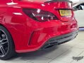 Mercedes-Benz CLA Class 2.1 CLA220d AMG Line Coupe 7G-DCT Euro 6 (s/s) 4dr 38