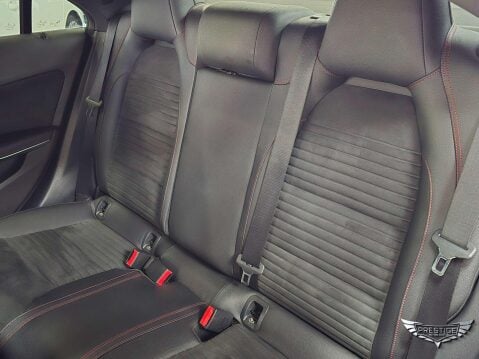 Mercedes-Benz CLA Class 2.1 CLA220d AMG Line Coupe 7G-DCT Euro 6 (s/s) 4dr 21