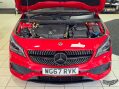 Mercedes-Benz CLA Class 2.1 CLA220d AMG Line Coupe 7G-DCT Euro 6 (s/s) 4dr 82