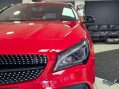 Mercedes-Benz CLA Class 2.1 CLA220d AMG Line Coupe 7G-DCT Euro 6 (s/s) 4dr 6