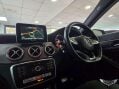 Mercedes-Benz CLA Class 2.1 CLA220d AMG Line Coupe 7G-DCT Euro 6 (s/s) 4dr 47