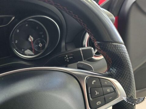 Mercedes-Benz CLA Class 2.1 CLA220d AMG Line Coupe 7G-DCT Euro 6 (s/s) 4dr 53