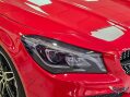 Mercedes-Benz CLA Class 2.1 CLA220d AMG Line Coupe 7G-DCT Euro 6 (s/s) 4dr 17