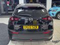 Mazda MX-30 35.5kWh Sport Lux Auto 5dr 81