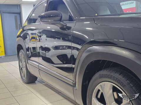 Mazda MX-30 35.5kWh Sport Lux Auto 5dr 61