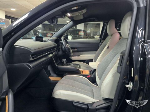 Mazda MX-30 35.5kWh Sport Lux Auto 5dr 66