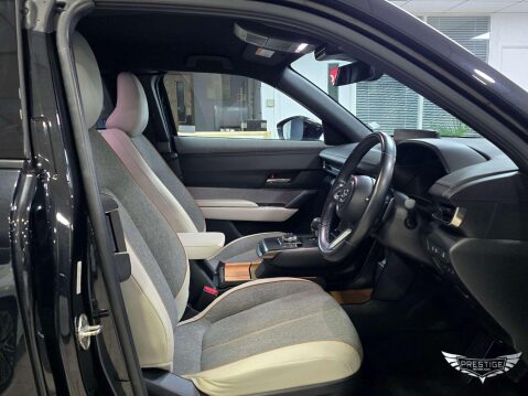 Mazda MX-30 35.5kWh Sport Lux Auto 5dr 55