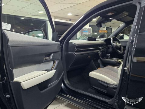 Mazda MX-30 35.5kWh Sport Lux Auto 5dr 47