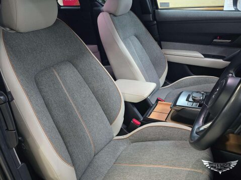 Mazda MX-30 35.5kWh Sport Lux Auto 5dr 77