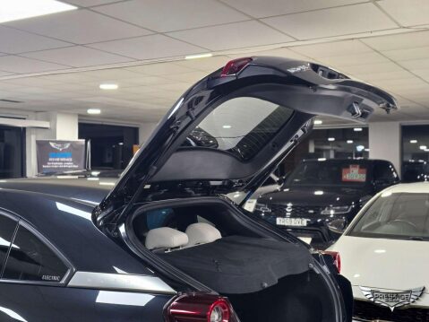 Mazda MX-30 35.5kWh Sport Lux Auto 5dr 44