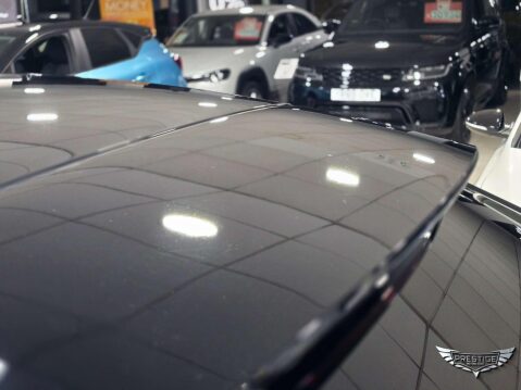 Mazda MX-30 35.5kWh Sport Lux Auto 5dr 43