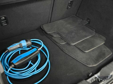 Mazda MX-30 35.5kWh Sport Lux Auto 5dr 84