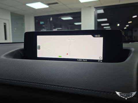 Mazda MX-30 35.5kWh Sport Lux Auto 5dr 32