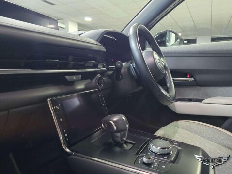 Mazda MX-30 35.5kWh Sport Lux Auto 5dr 48