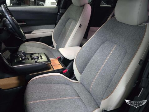 Mazda MX-30 35.5kWh Sport Lux Auto 5dr 23