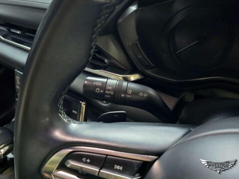 Mazda MX-30 35.5kWh Sport Lux Auto 5dr 53