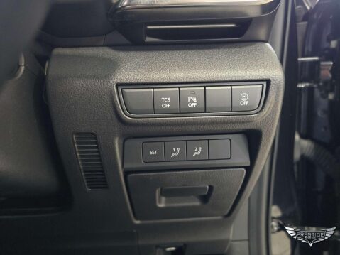 Mazda MX-30 35.5kWh Sport Lux Auto 5dr 54