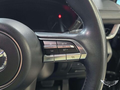 Mazda MX-30 35.5kWh Sport Lux Auto 5dr 51