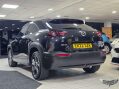 Mazda MX-30 35.5kWh Sport Lux Auto 5dr 40