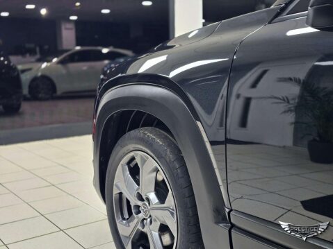 Mazda MX-30 35.5kWh Sport Lux Auto 5dr 9