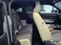 Mazda MX-30 35.5kWh Sport Lux Auto 5dr 56