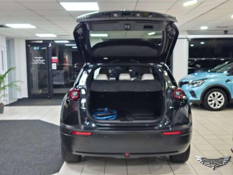 Mazda MX-30 35.5kWh Sport Lux Auto 5dr 83