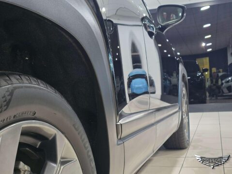 Mazda MX-30 35.5kWh Sport Lux Auto 5dr 13