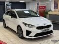 Kia Pro Ceed 1.6 T-GDi GT Shooting Brake DCT Euro 6 (s/s) 5dr 1