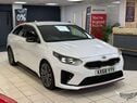 Kia Pro Ceed 1.6 T-GDi GT Shooting Brake DCT Euro 6 (s/s) 5dr