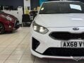 Kia Pro Ceed 1.6 T-GDi GT Shooting Brake DCT Euro 6 (s/s) 5dr 6