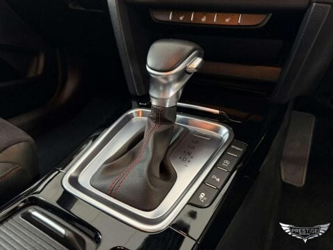 Kia Pro Ceed 1.6 T-GDi GT Shooting Brake DCT Euro 6 (s/s) 5dr 54