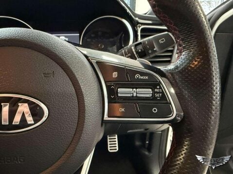 Kia Pro Ceed 1.6 T-GDi GT Shooting Brake DCT Euro 6 (s/s) 5dr 41