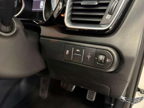 Kia Pro Ceed 1.6 T-GDi GT Shooting Brake DCT Euro 6 (s/s) 5dr 45