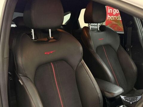 Kia Pro Ceed 1.6 T-GDi GT Shooting Brake DCT Euro 6 (s/s) 5dr 46