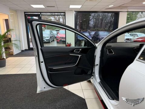 Kia Pro Ceed 1.6 T-GDi GT Shooting Brake DCT Euro 6 (s/s) 5dr 60