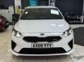 Kia Pro Ceed 1.6 T-GDi GT Shooting Brake DCT Euro 6 (s/s) 5dr 68