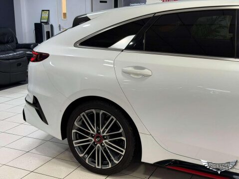 Kia Pro Ceed 1.6 T-GDi GT Shooting Brake DCT Euro 6 (s/s) 5dr 27