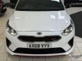 Kia Pro Ceed 1.6 T-GDi GT Shooting Brake DCT Euro 6 (s/s) 5dr 69