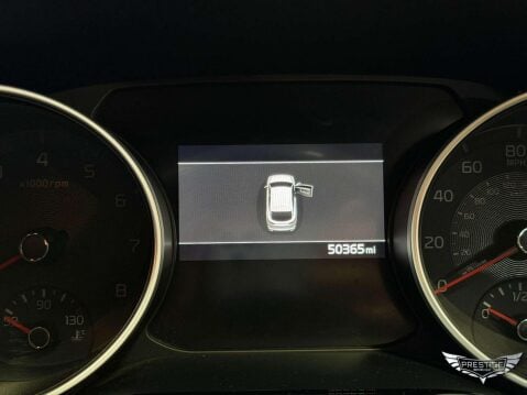 Kia Pro Ceed 1.6 T-GDi GT Shooting Brake DCT Euro 6 (s/s) 5dr 78