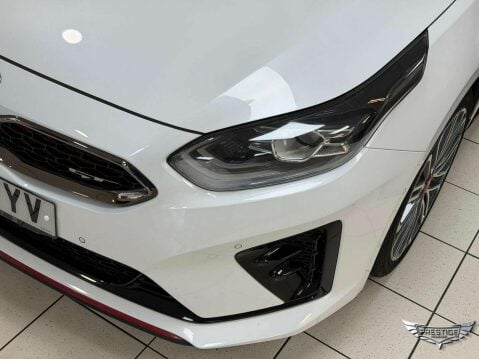 Kia Pro Ceed 1.6 T-GDi GT Shooting Brake DCT Euro 6 (s/s) 5dr 34