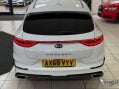 Kia Pro Ceed 1.6 T-GDi GT Shooting Brake DCT Euro 6 (s/s) 5dr 71