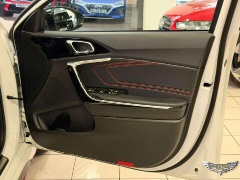 Kia Pro Ceed 1.6 T-GDi GT Shooting Brake DCT Euro 6 (s/s) 5dr 57