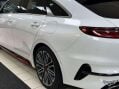 Kia Pro Ceed 1.6 T-GDi GT Shooting Brake DCT Euro 6 (s/s) 5dr 66