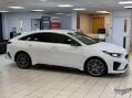Kia Pro Ceed 1.6 T-GDi GT Shooting Brake DCT Euro 6 (s/s) 5dr 25