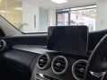 Mercedes-Benz C Class 2.1 C220d Sport 7G-Tronic+ Euro 6 (s/s) 4dr 28