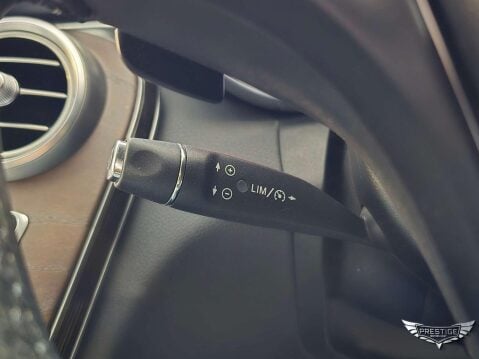 Mercedes-Benz C Class 2.1 C220d Sport 7G-Tronic+ Euro 6 (s/s) 4dr 58