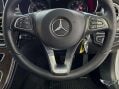 Mercedes-Benz C Class 2.1 C220d Sport 7G-Tronic+ Euro 6 (s/s) 4dr 53