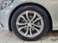 Mercedes-Benz C Class 2.1 C220d Sport 7G-Tronic+ Euro 6 (s/s) 4dr 64