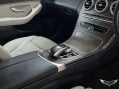 Mercedes-Benz C Class 2.1 C220d Sport 7G-Tronic+ Euro 6 (s/s) 4dr 26