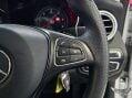 Mercedes-Benz C Class 2.1 C220d Sport 7G-Tronic+ Euro 6 (s/s) 4dr 55